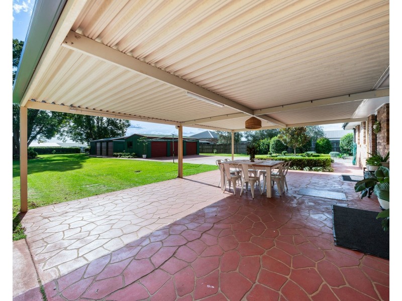 44 Kuhls Road, Highfields QLD 4352