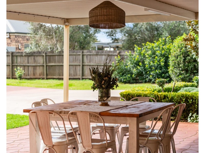 44 Kuhls Road, Highfields QLD 4352