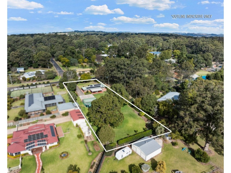 44 Kuhls Road, Highfields QLD 4352