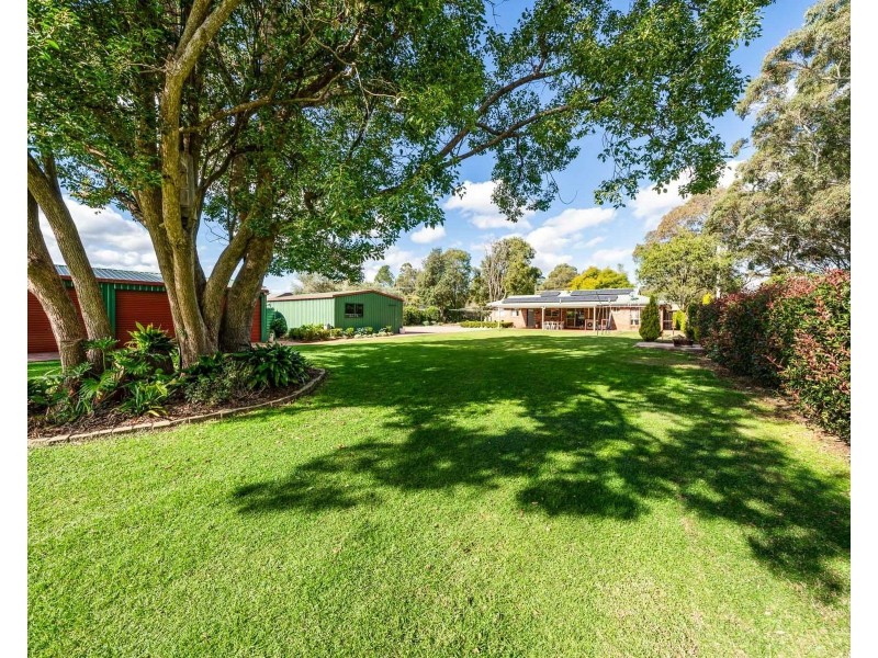 44 Kuhls Road, Highfields QLD 4352