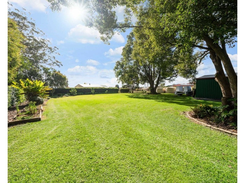 44 Kuhls Road, Highfields QLD 4352