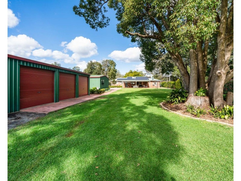44 Kuhls Road, Highfields QLD 4352