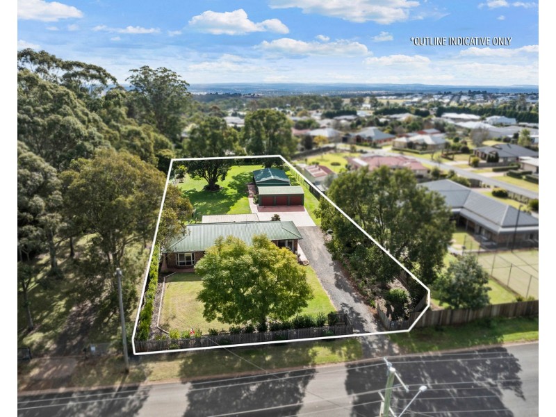 44 Kuhls Road, Highfields QLD 4352