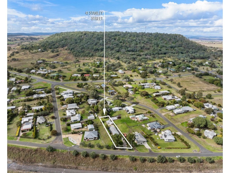 41 Stanley Street, Greenmount QLD 4359