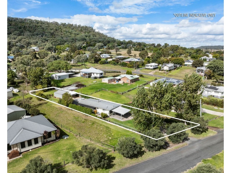 41 Stanley Street, Greenmount QLD 4359