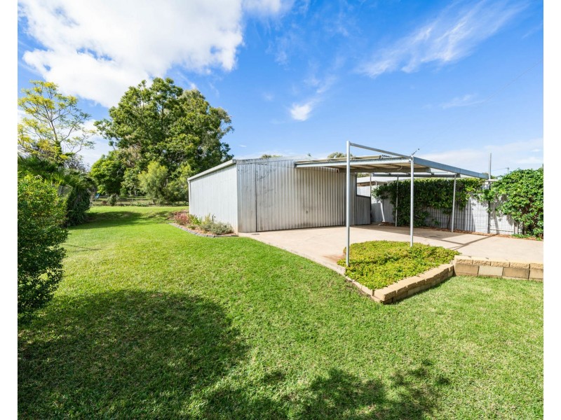 41 Stanley Street, Greenmount QLD 4359