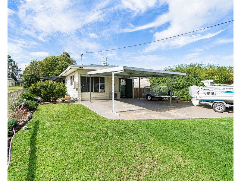 41 Stanley Street, Greenmount QLD 4359