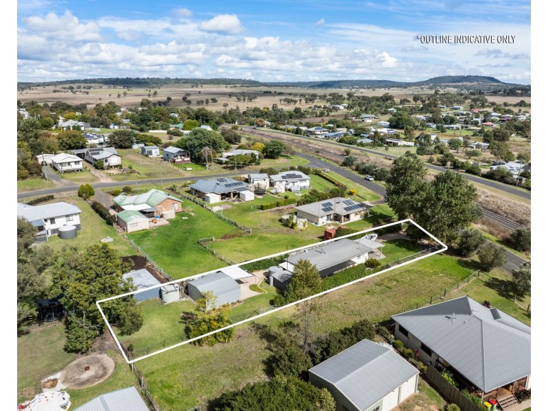 41 Stanley Street, Greenmount QLD 4359