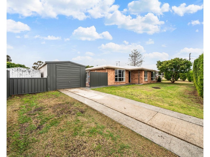 8 Balfour Street, Wyreema QLD 4352