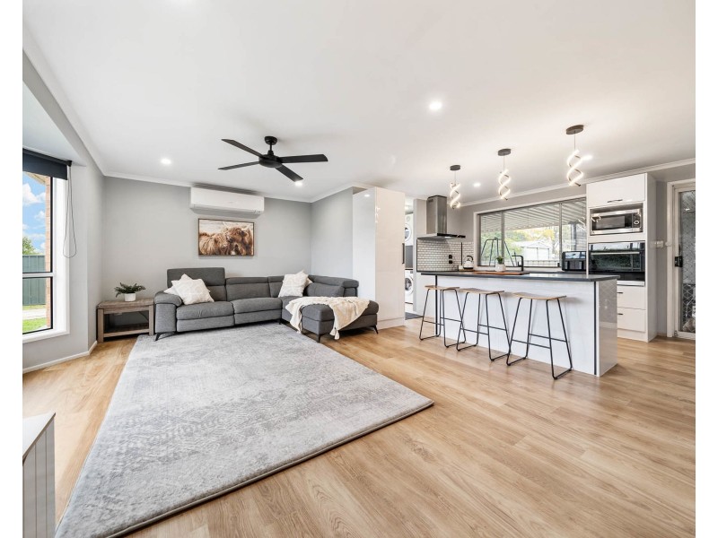 8 Balfour Street, Wyreema QLD 4352