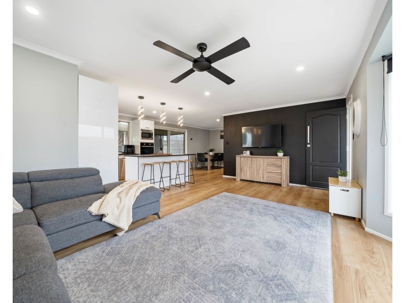 8 Balfour Street, Wyreema QLD 4352