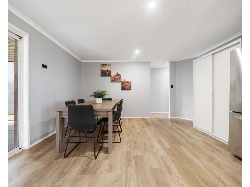8 Balfour Street, Wyreema QLD 4352