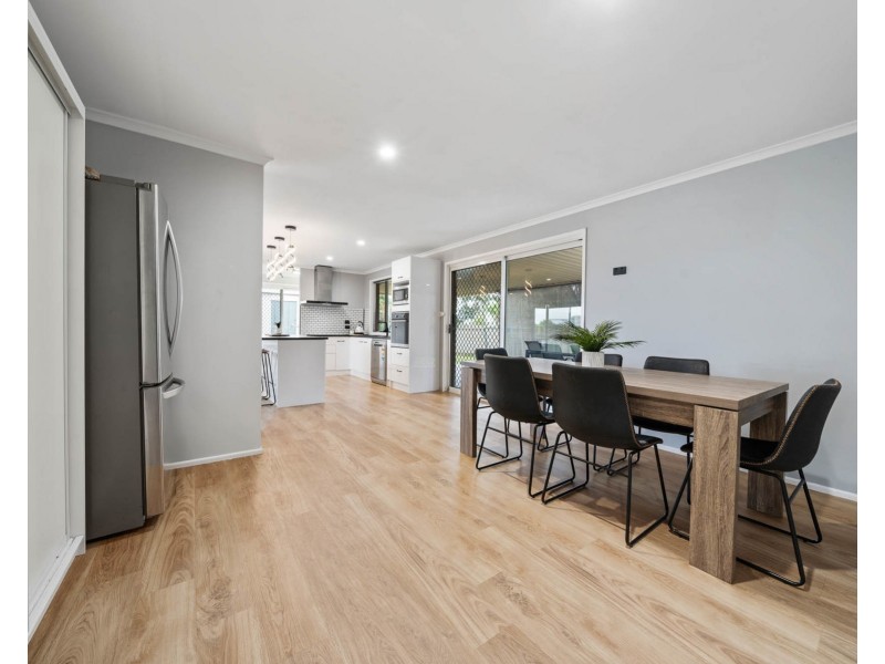 8 Balfour Street, Wyreema QLD 4352