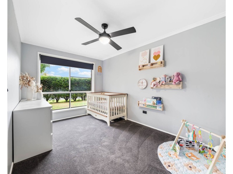 8 Balfour Street, Wyreema QLD 4352