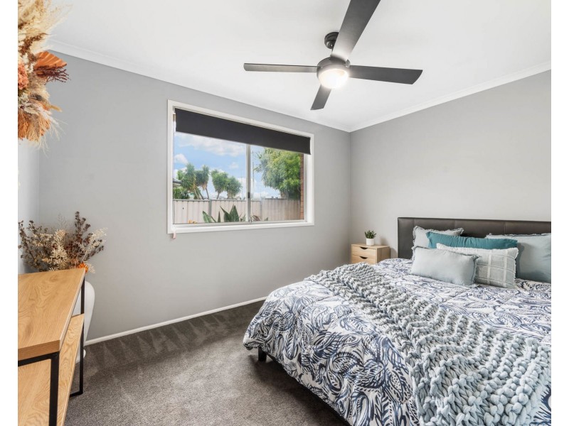 8 Balfour Street, Wyreema QLD 4352