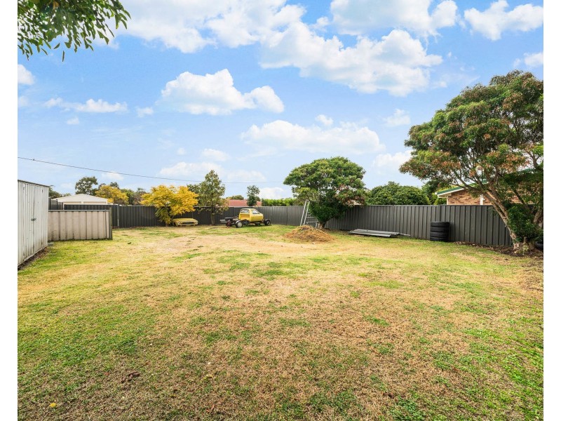 8 Balfour Street, Wyreema QLD 4352