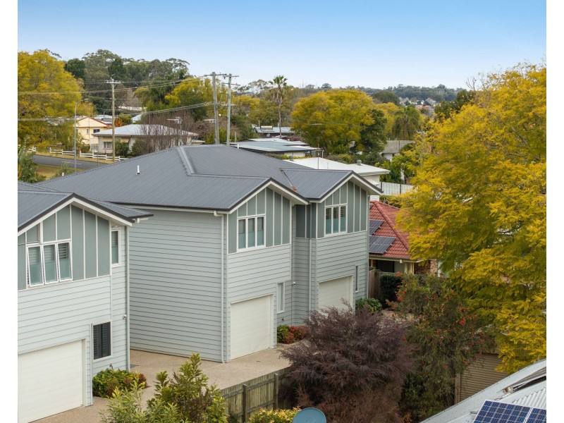 4/38 Drummond Street, Rangeville QLD 4350