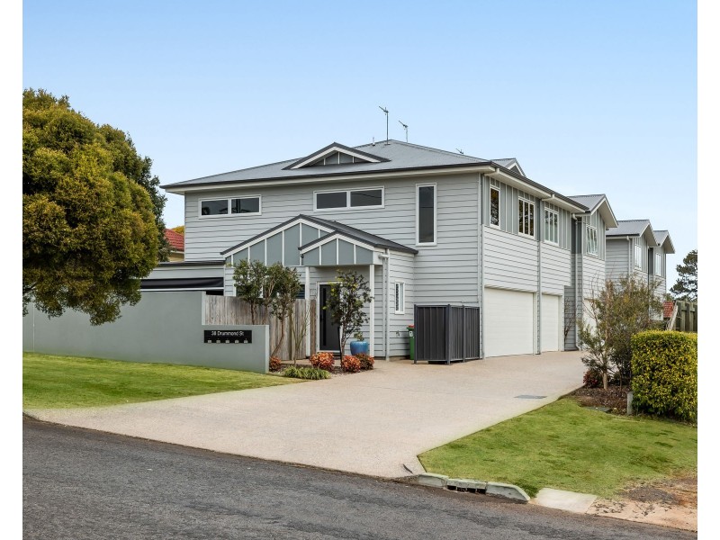 4/38 Drummond Street, Rangeville QLD 4350