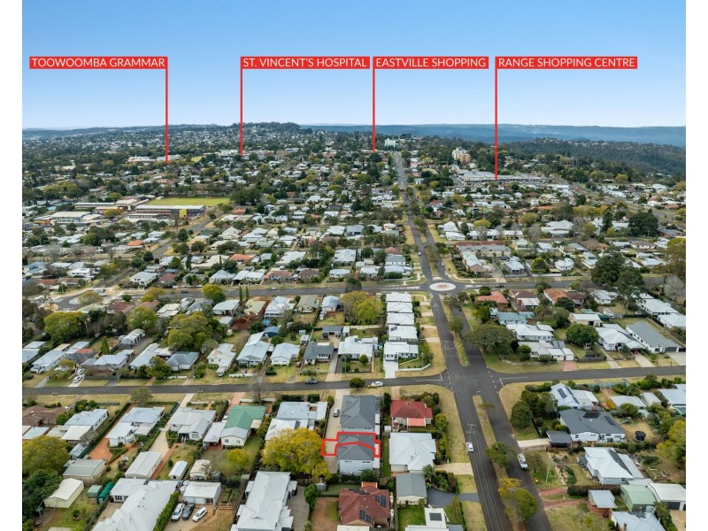 4/38 Drummond Street, Rangeville QLD 4350