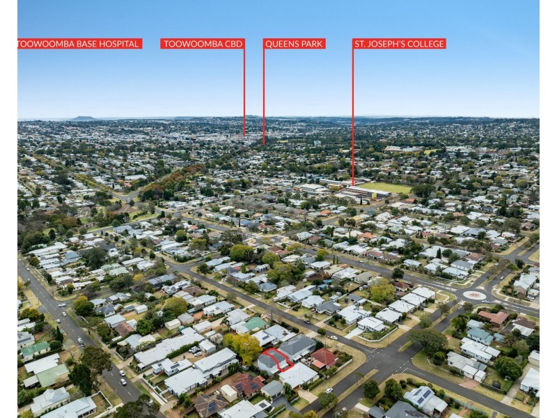 4/38 Drummond Street, Rangeville QLD 4350