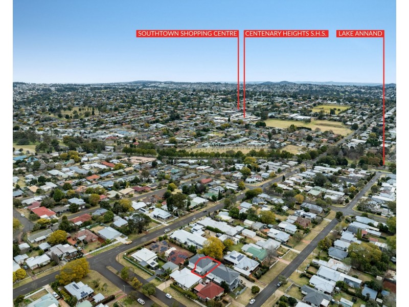 4/38 Drummond Street, Rangeville QLD 4350