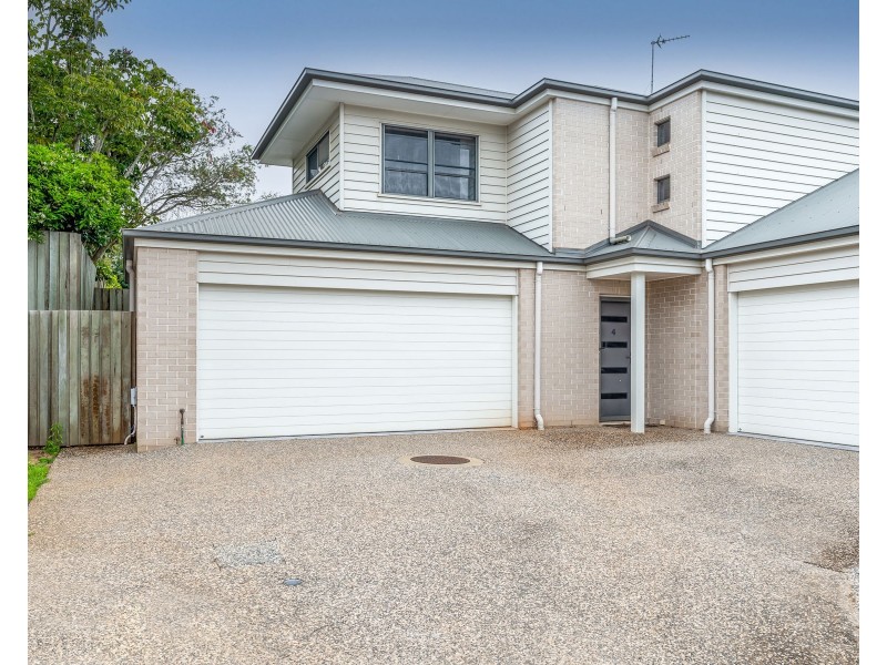 4/84 Alderley Street, Rangeville QLD 4350