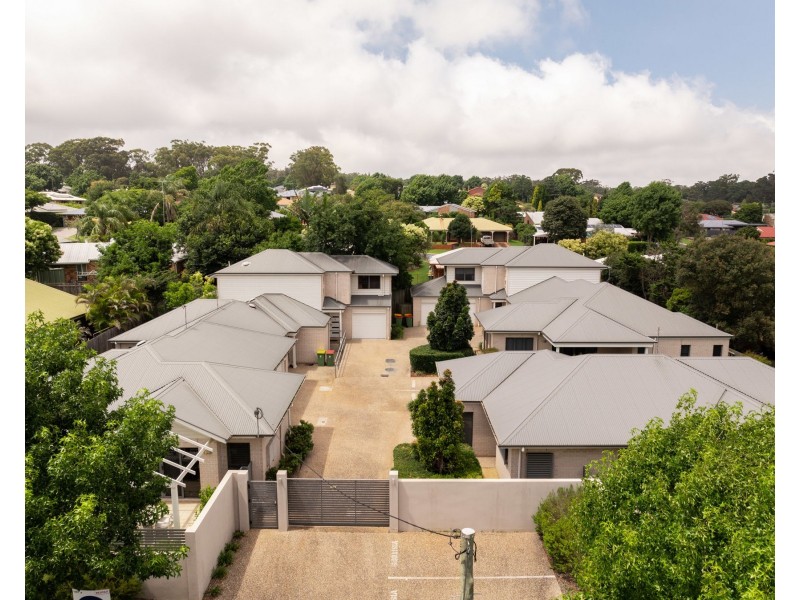 4/84 Alderley Street, Rangeville QLD 4350