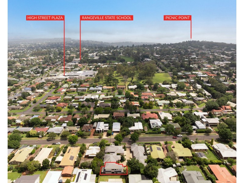 4/84 Alderley Street, Rangeville QLD 4350