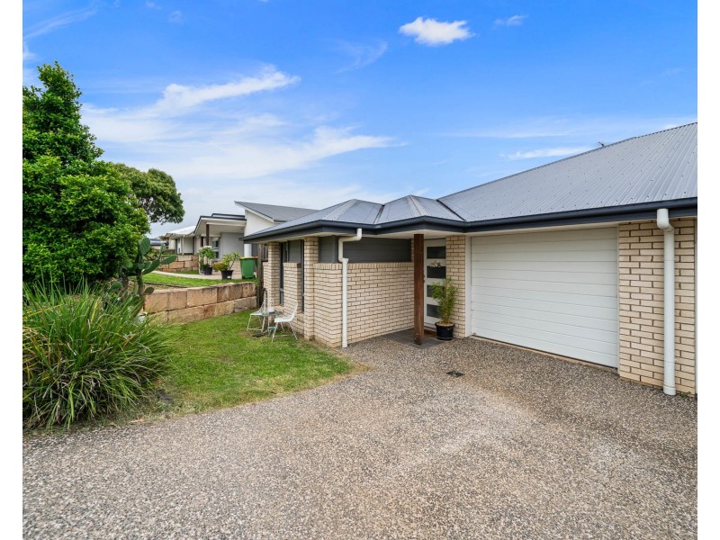 1/90 Sanctuary Drive, Cranley QLD 4350