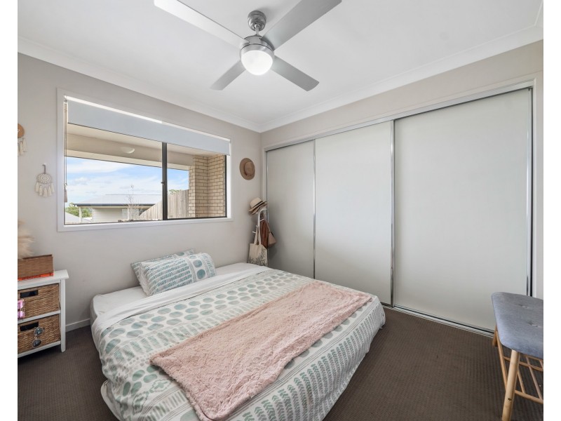 1/90 Sanctuary Drive, Cranley QLD 4350