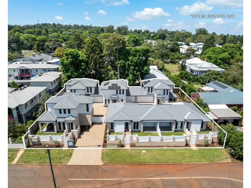 1/22 Lovett Street, Rangeville QLD 4350
