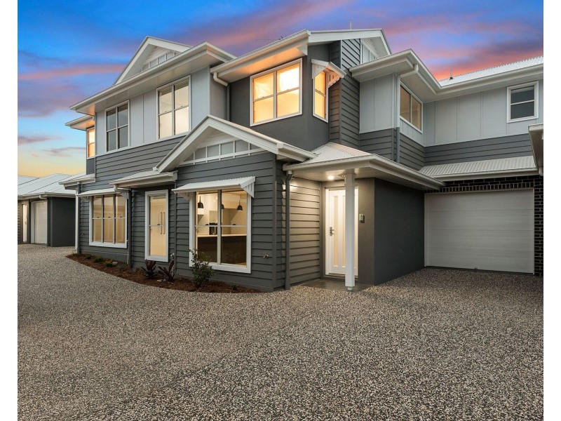 3/173 South Street, South Toowoomba QLD 4350