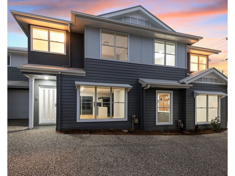 3/173 South Street, South Toowoomba QLD 4350