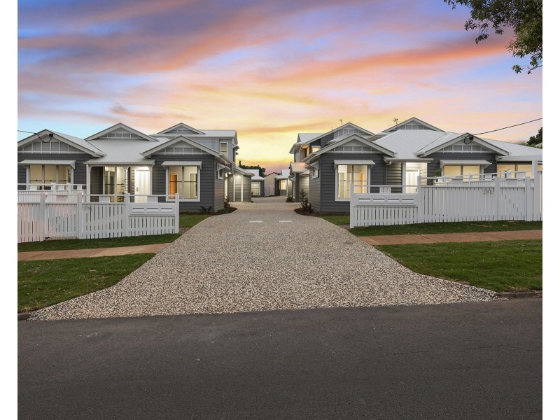 3/173 South Street, South Toowoomba QLD 4350
