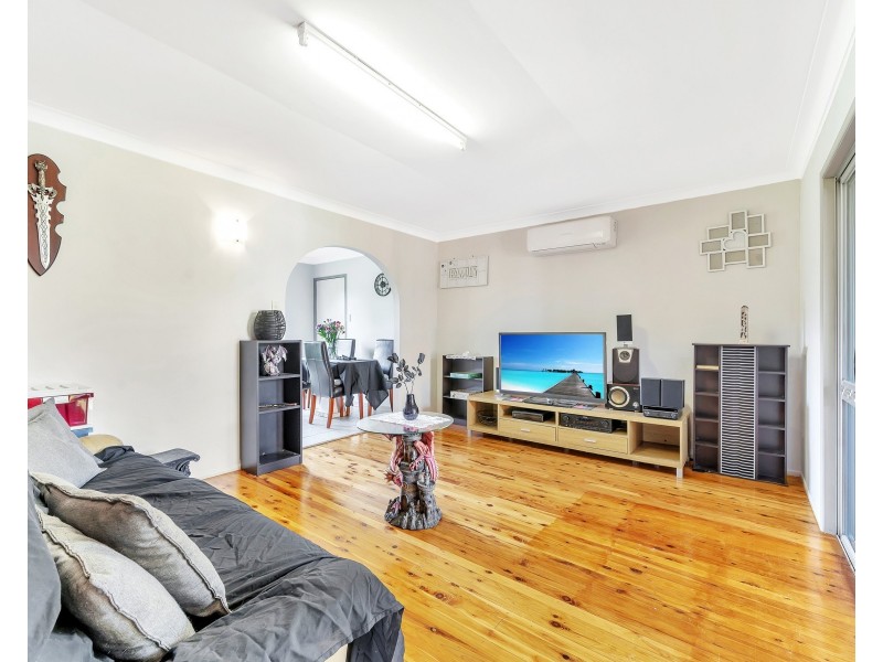 35 Paradise Street, Harristown QLD 4350