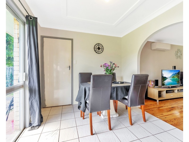 35 Paradise Street, Harristown QLD 4350
