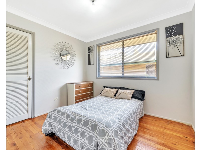 35 Paradise Street, Harristown QLD 4350
