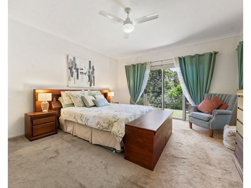 4 Jackson Close, Highfields QLD 4352