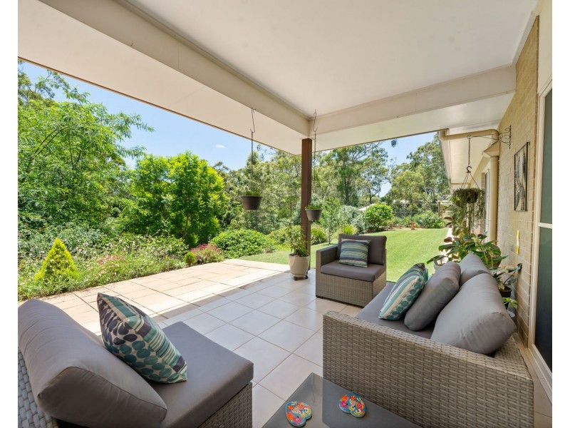 4 Jackson Close, Highfields QLD 4352