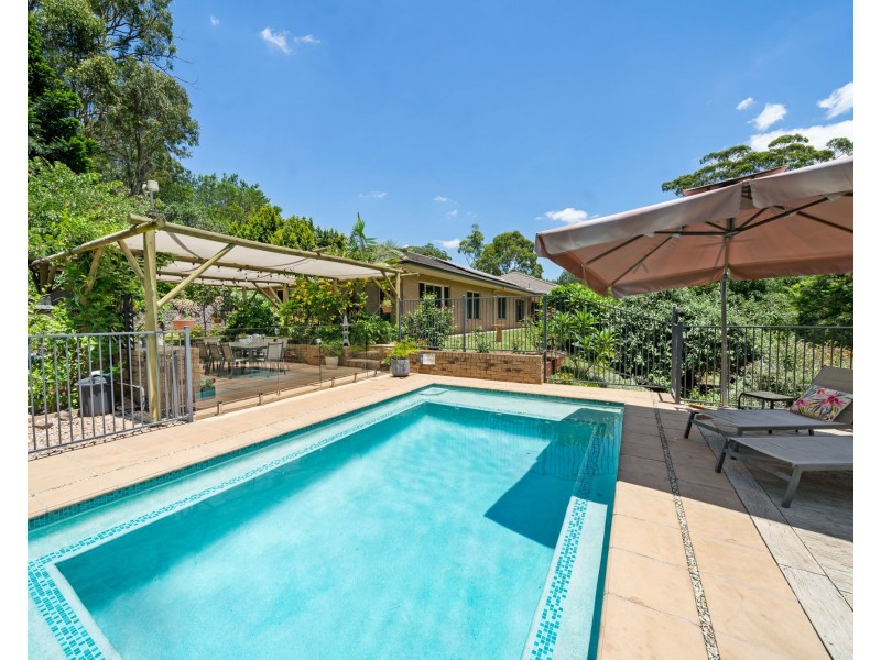 4 Jackson Close, Highfields QLD 4352