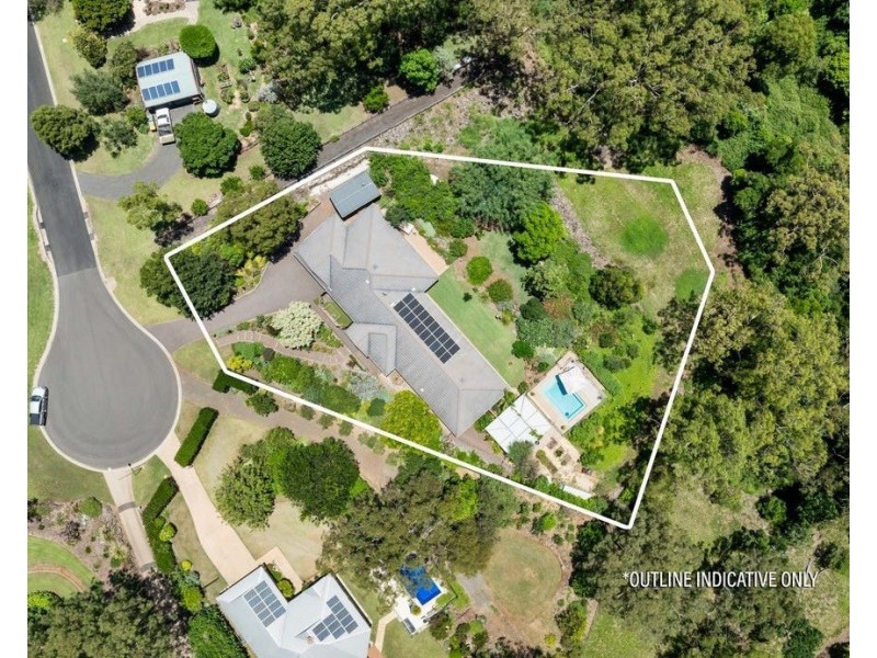 4 Jackson Close, Highfields QLD 4352
