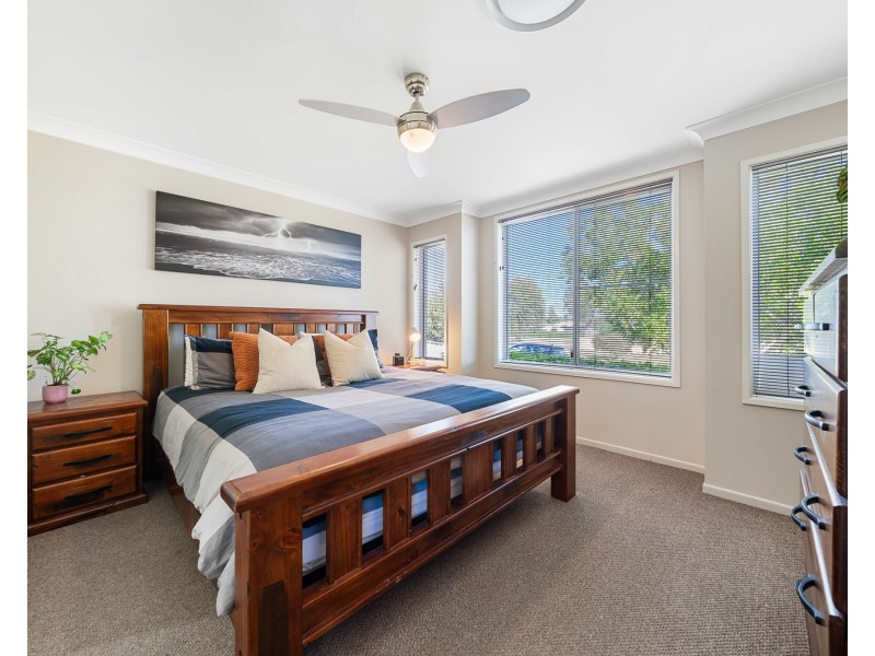 61 Belclaire Drive, Westbrook QLD 4350