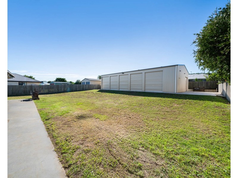 61 Belclaire Drive, Westbrook QLD 4350