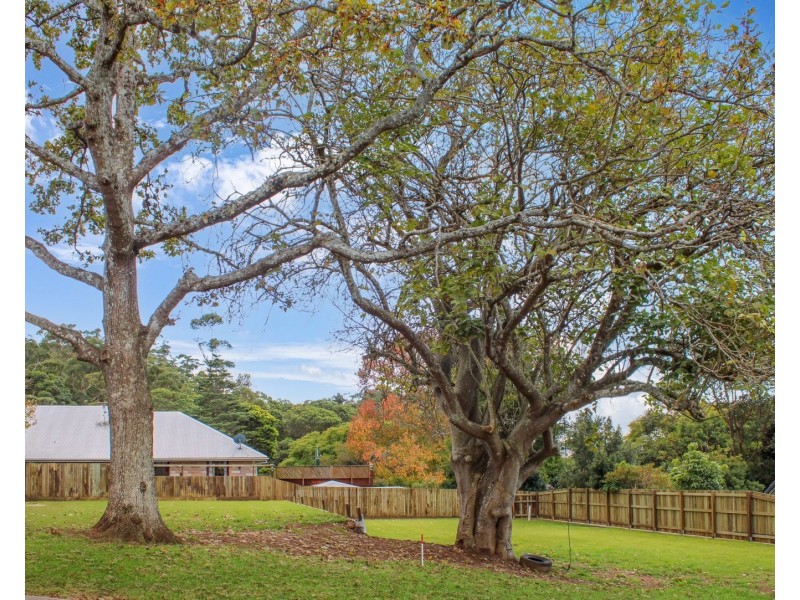 21a Jellicoe Street, Mount Lofty QLD 4350