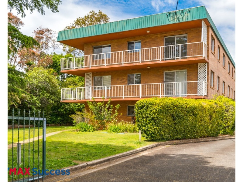 10/6 Scott Street, East Toowoomba QLD 4350