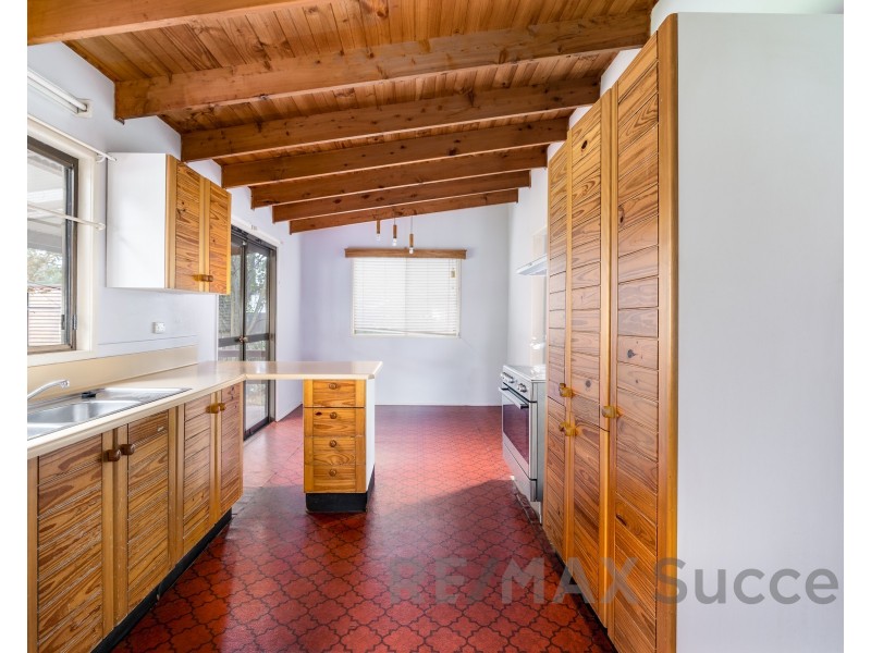 29 Holberton Street, Rockville QLD 4350