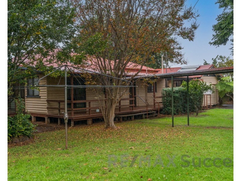 29 Holberton Street, Rockville QLD 4350