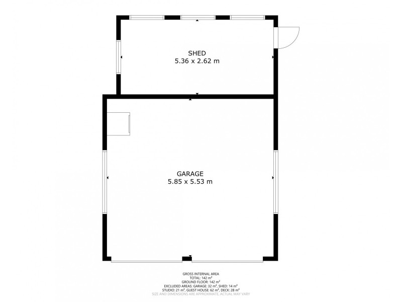 29 Holberton Street, Rockville QLD 4350