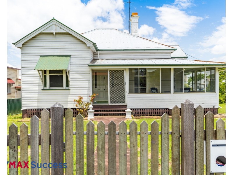 129 Hume Street, Toowoomba City QLD 4350