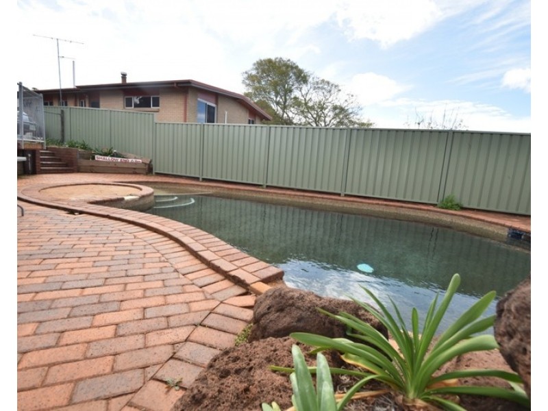 17/173 North Street, Rockville QLD 4350